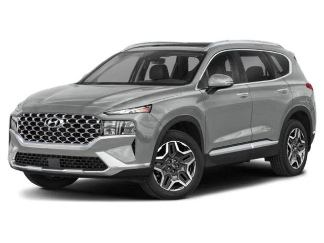 hyundai santa fe 2022 KM8S3DA14NU044061 image hyundai santa fe 2022 KM8S3DA14NU044061 image